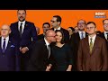 Croatia के मंत्री पहले नहीं, बल्कि Joe Biden की पत्नी से लेकर Trudeau तक सब हुए kiss का शिकार!  - 02:01 min - News - Video