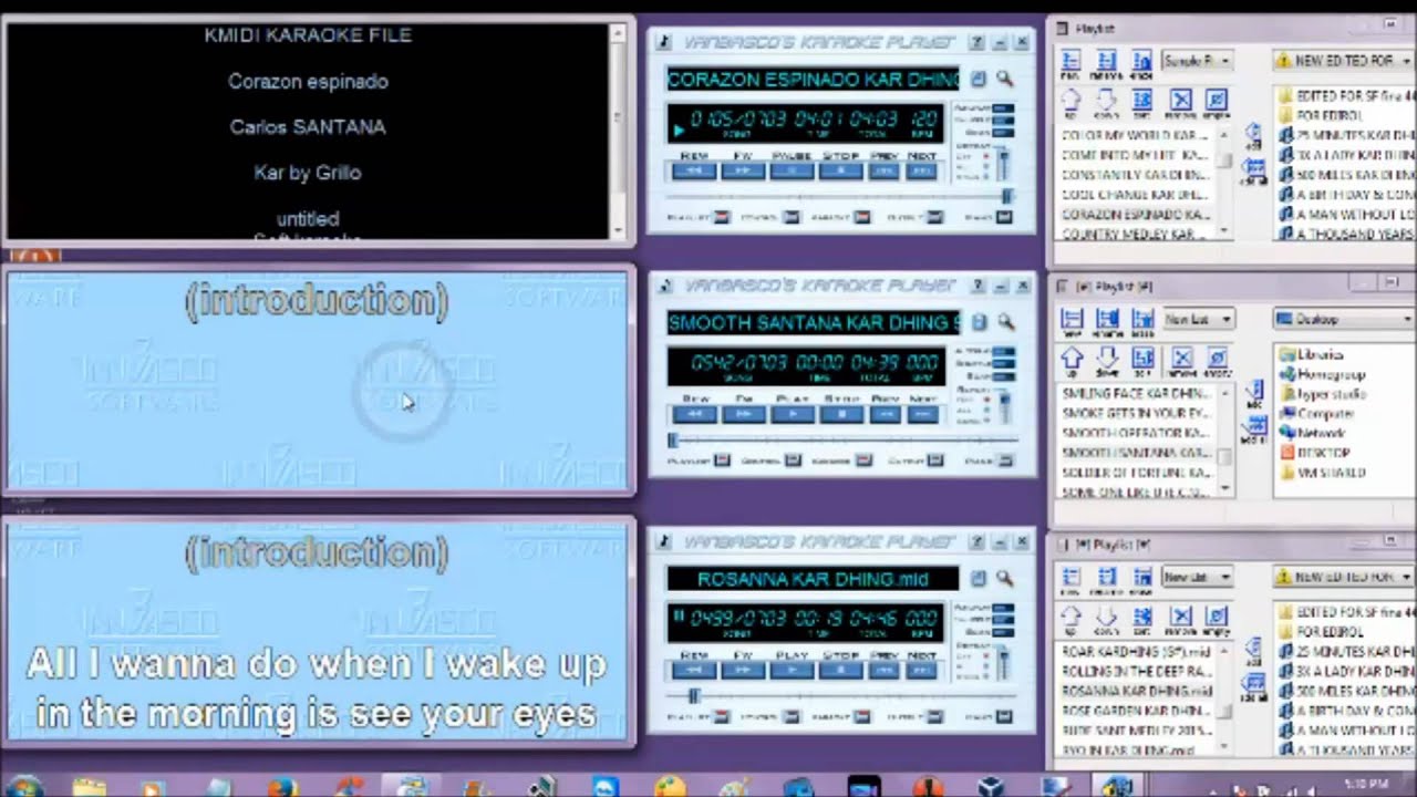 SCARICA CANZONI VANBASCO GRATIS
