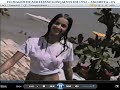 1 Vdeo 1 Parte DESFILE CONCURSO CAMISETA MOLHADA 2002 NA PRAIA DOS CASTELHANOS, ANCHIETA, ES.