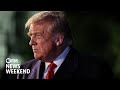 U.N. agencies rush aid into Gaza as Trump starts Asia diplomacy tour