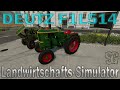 Deutz f1l514 v1.0.0.0