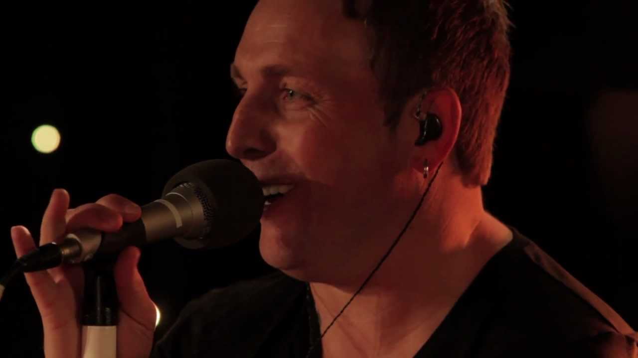 'Let's Have a Party' by Johnny Reid - YouTube