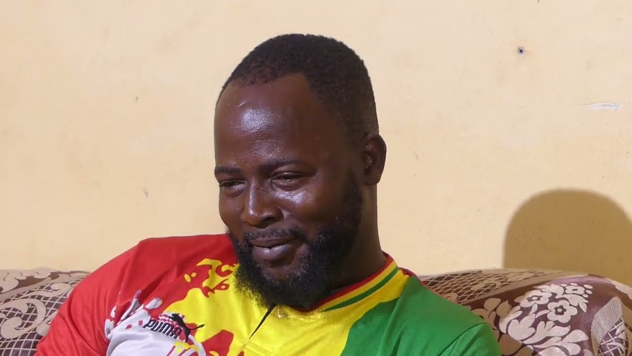 MBARRA MOUSSO EP 32 Nouveau Film Guinéen Version Malinké