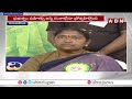 జీవో నెం 3 రద్దు చేస్తాం..!! | Minister Seethakka About GO.3 | ABN Telugu  - 01:53 min - News - Video