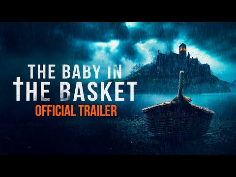 The Baby in the Basket'