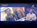 #SRHvCSK Jab tak Maidaan mein Dhoni hain, tab tak match hai | Ajay Devgn Joins The Game #IPLOnStar  - 02:58 min - News - Video