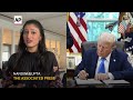 What to know about the H-1B visa Trump has targeted with $100,000 fees - 01:36 min - News - Video
