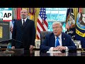 What to know about the H-1B visa Trump has targeted with $100,000 fees