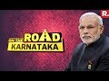 On The Road - Karnataka: Impact of The Modi Campaign