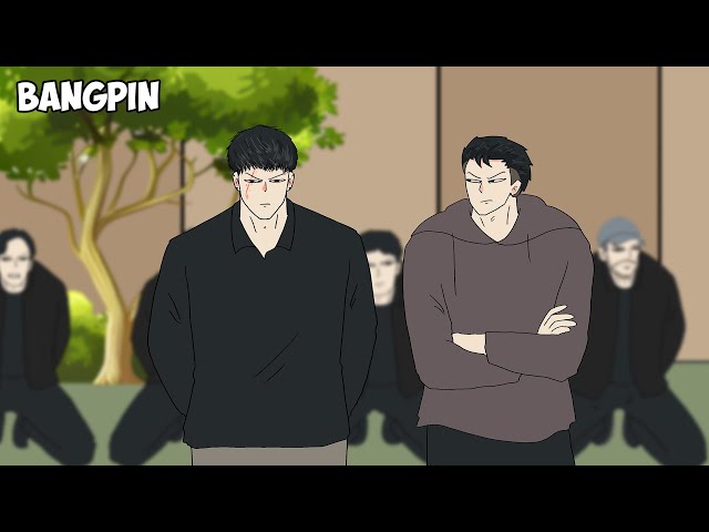 HARI PEMBALASAN DENDAM PART 9 - Drama Animasi