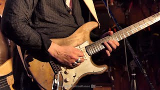 Philip Sayce - Alchemy - 8/29/24 Hill Country Live - New York City