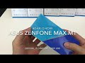 #gakghoib Asus Zenfone Max M1 ZB555KL -  not max pro m1