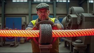 110 Perfectly Satisfying Videos of Workers in Action!