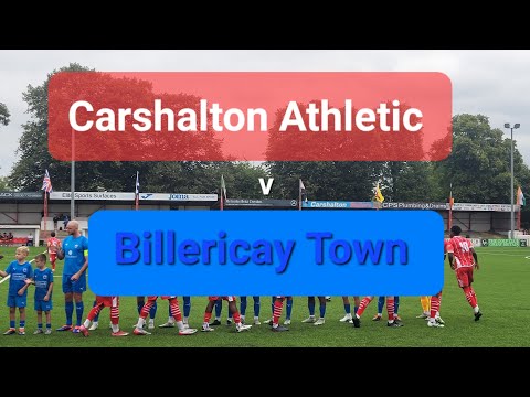 AJs Non League Vlog