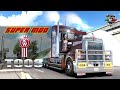 Kenworth T908 1.44, 1.45