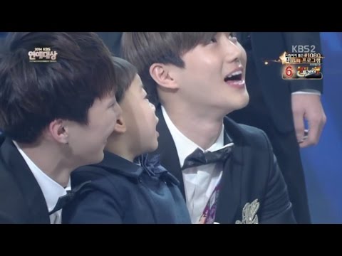 내가 좋아하는 수호 SUHO 김준면 영상 모음 #1