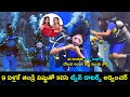 Viral Video: Manchu Vishnu enjoys scuba diving with his daughters