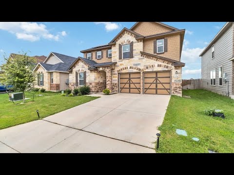Property video