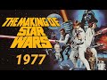 The Making of Star Wars (Rare 1977 Documentary) - YouTube
