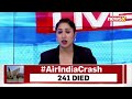 Ahmedabad Plane Crash: PM Modi Visits Civil Hospital, Meets Injured Air India Passengers | NewsX  - 31:51 min - News - Video