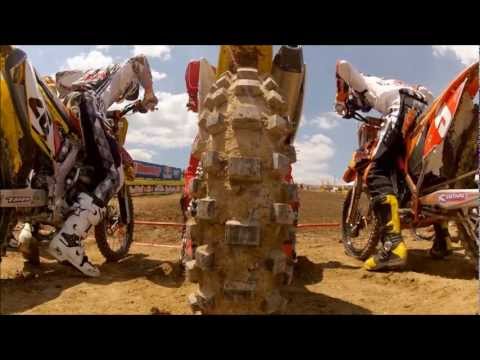 BEST OF - AMA Motocross 2012 by MXForos 