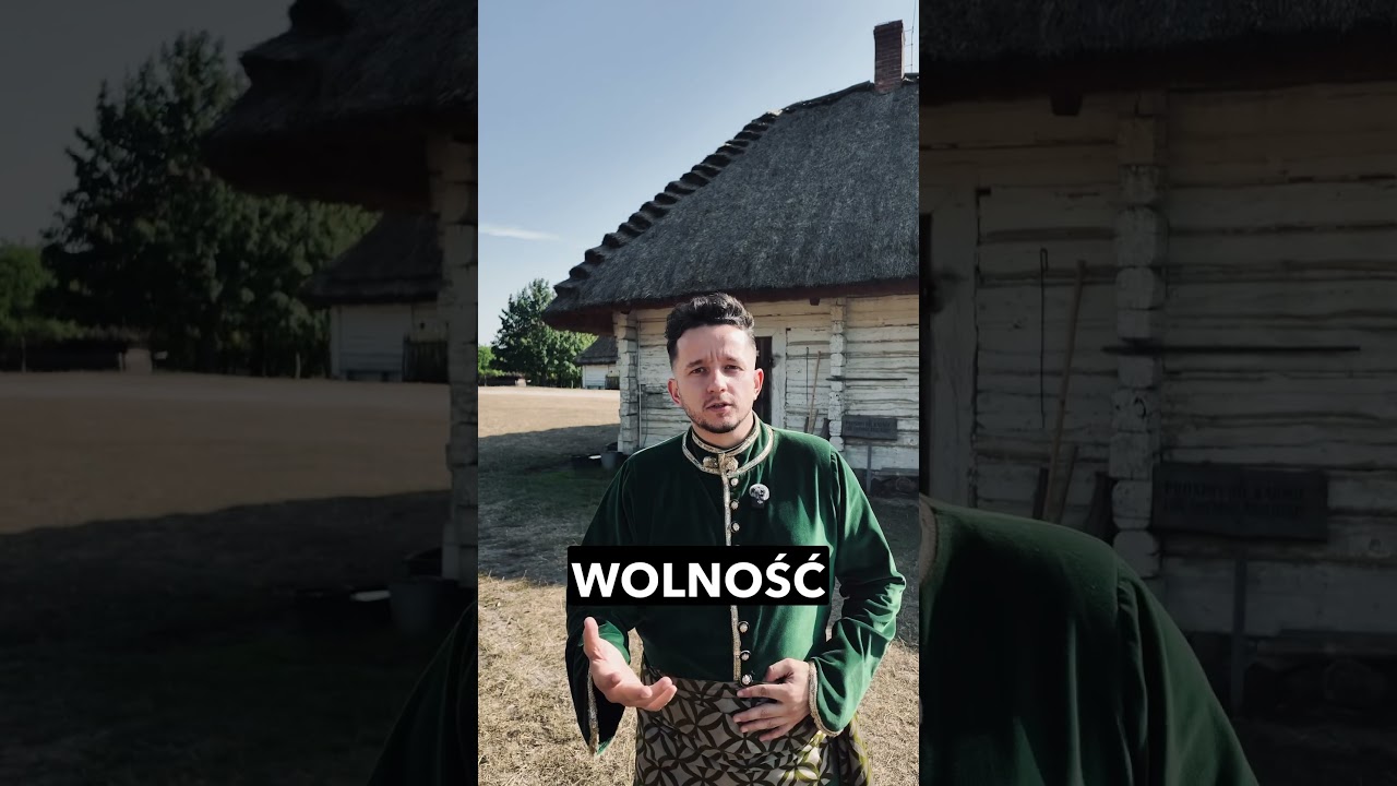 MILI PAŃSTWO, CHŁOPSTWO NIE ROZUMIE, CZYM JEST WOLNOŚĆ