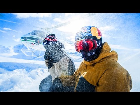 Sean Pettits Keep Your Tips Up - TRAILER