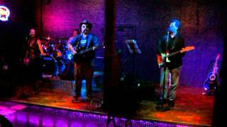 Class Reunion Live clip #2 from our Silva&#39;s Lounge show 07-11-2013