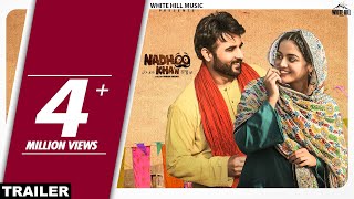 Nadhoo Khan 2019 Movie Trailer Harish Verma