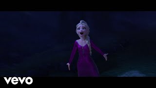 Carmen Sarahí, AURORA - Mucho Más Allá (De "Frozen 2")