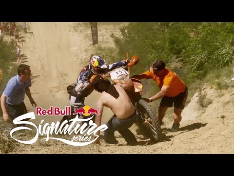 Red Bull Signature Series : Romaniacs 2012 FULL TV EPISODE 17