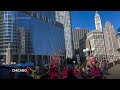 Anti-Trump protests held in Chicago  - 00:51 min - News - Video