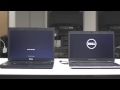 Comparison Test: Dell Latitude 6430u Ultrabook vs. its predecessor