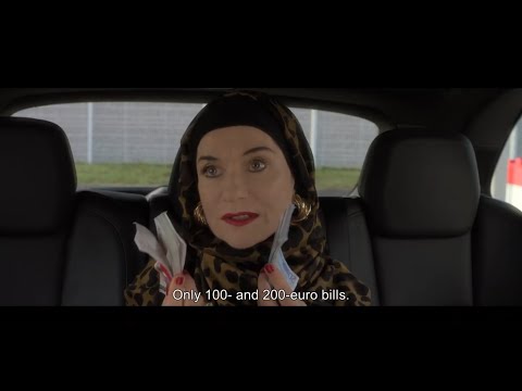 Mama Weed'
