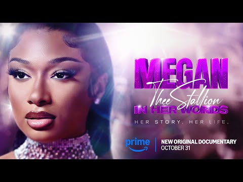 Megan Thee Stallion: In Her Words'