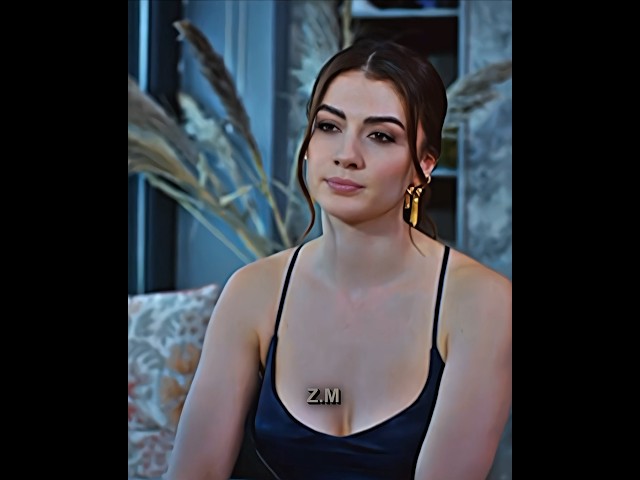 Sarhoşken Ne Yapmış 😂😍 #aşkmantıkintikam #edit #burcuözberk #ilhanşen