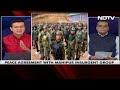 Manipurs Armed Group UNLF Signs Peace Deal, 6-Decade-Long Armed Movement Ends  - 02:13 min - News - Video