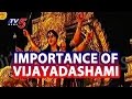 Significance of Vijayadashami