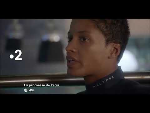 La promesse de l'eau'
