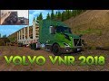 Volvo VNR 2018 Fix v1.19 1.35.x