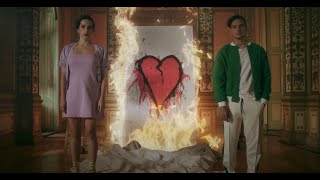 TE CONFIESO - Vadhir ft. Ximena Sariñana (Official Video)