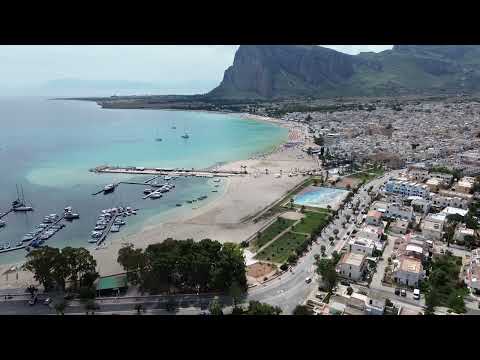 Property video
