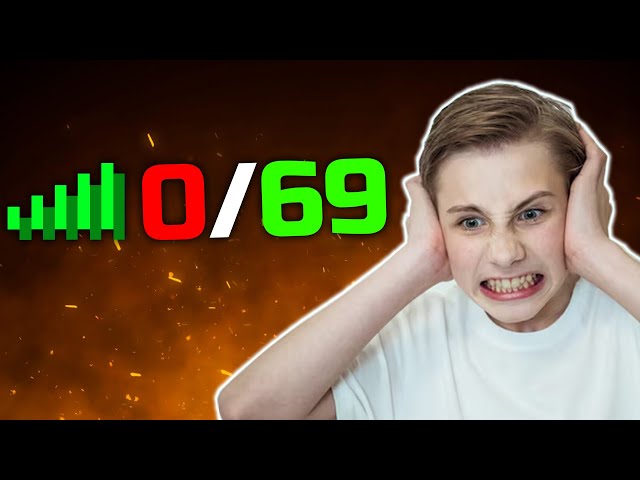 ZNISZCZYŁEM wszystkie podróbki SERWERÓW ANARCHIA.GG na ATERNOSIE w Minecraft XD!