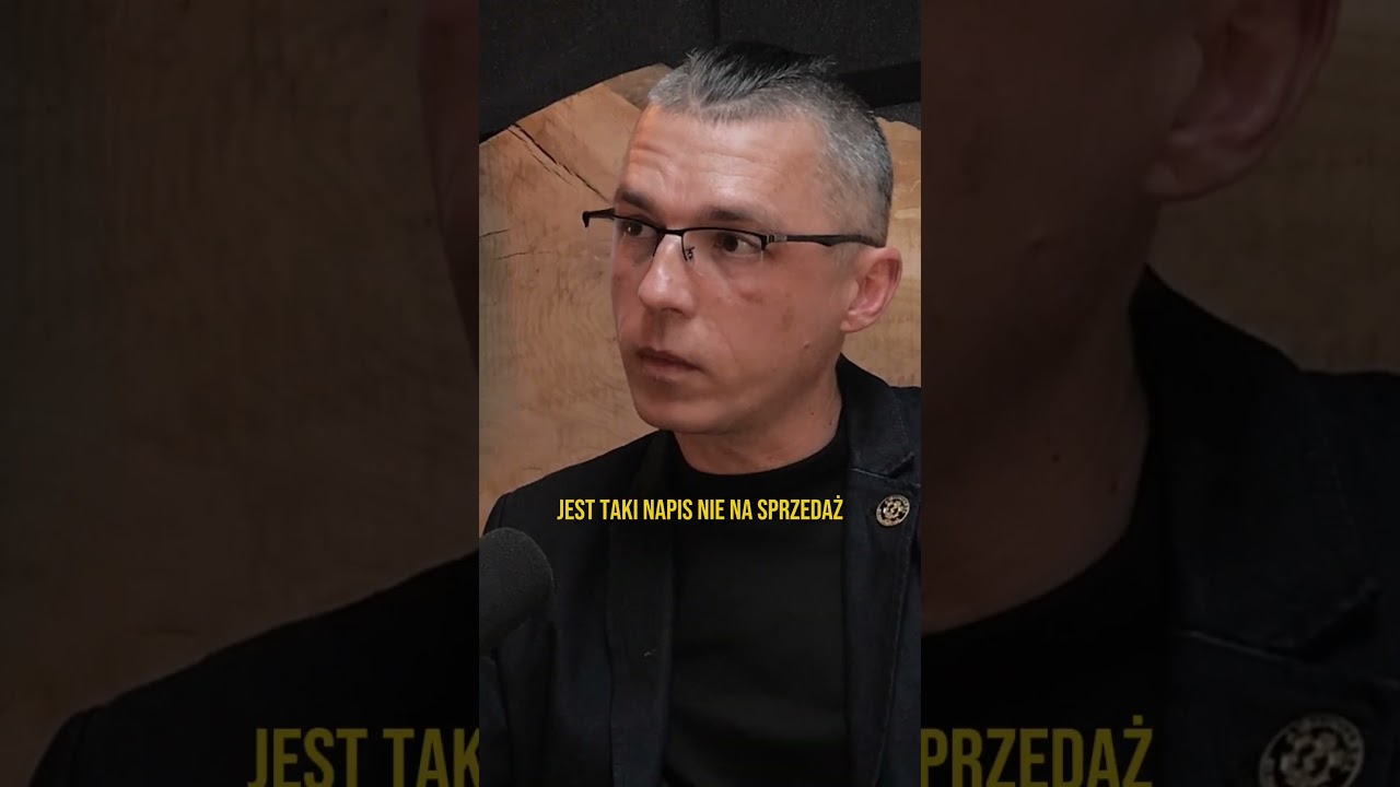 Sprzedają pomoc humanitarną!