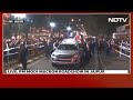PM Modi, Emmanuel Macrons Mega Roadshow In Jaipur  - 08:34 min - News - Video
