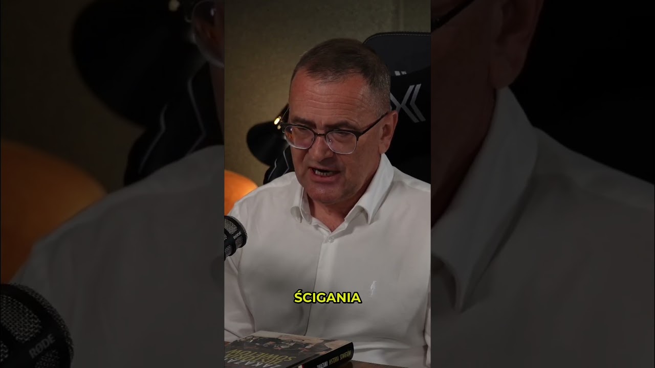 WSI Chroniło Mafię Paliwową Prawda o Korupcji @Zakazanehistorie