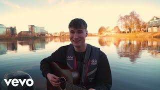 Calum Bowie - We Are The River (Live From River Dee)