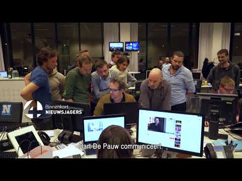 Nieuwsjagers'
