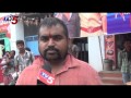 Gabbar Singh movie comedian runs fast food center in Suryapet