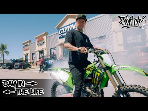 Day In The Life - Harleys, Moto & MTB EP.31
